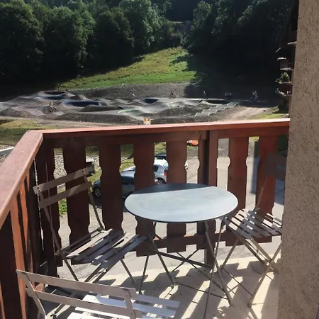 Appartement Carene - 2 Pieces 4 Personnes 2 Expose Est Mae-8574 *