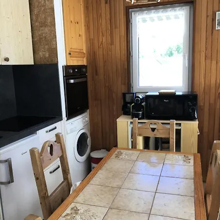 Carene - 2 Pieces 4 Personnes 2 Expose Est Mae-8574 Appartement