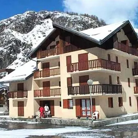 Carene - 2 Pieces 4 Personnes 2 Expose Est Mae-8574 Appartement *